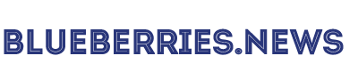 Blueberries News